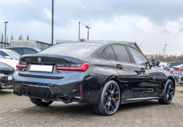 BMW Seria 3 G20-G21 2026 BMW Seria 3 M340i Hak, 19 cali, Comfort, M Technology, Szyberdach, Harman, zdjęcie 4