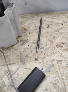 ДАТЧИК УРОВНЯ ТОПЛИВА ПОПЛАВОЧНЫЙ TOYOTA PROACE CITY 1.5 D-4D 9809359380