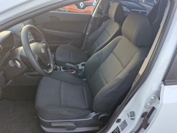 Hyundai i30 I CW Facelifting 1.4 DOHC 109KM 2011 Hyundai i30 Jak nowy 180 tys km z Niemiec pierwszy wlasciciel 1.4 benzyna, zdjęcie 13
