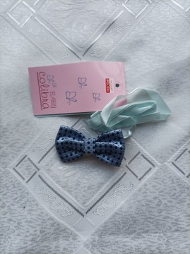 muszka dziecięca 6 cm Baby Colibra