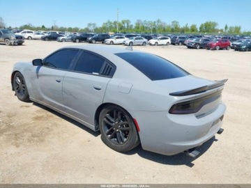 Dodge Charger VII 2019 Dodge Charger SXT 2019 3.6l 3.6 Benzyna 300KM, zdjęcie 3