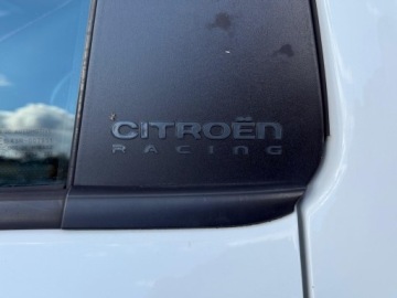 DS 3 2012 Citroen DS3 Racing, zdjęcie 11