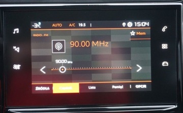 Citroen C3 III Hatchback 1.2 PureTech 110KM 2020 Citroen C3 PureTech 1.2 Benzyna 83KM, zdjęcie 14