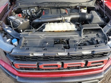 Ford 2022 Ford F150 Raptor 2022 3.5l 3.5 Benzyna 450KM, zdjęcie 6