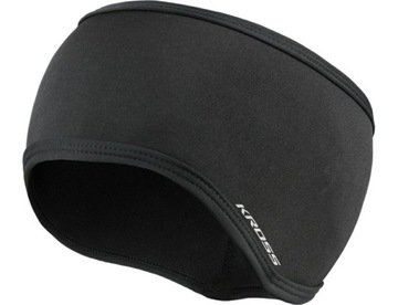 OPASKA KROSS OCIEPLANA TERMO CZARNA L/XL