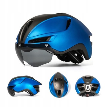 Kask rowerowy YX 01 r. uniwersalny