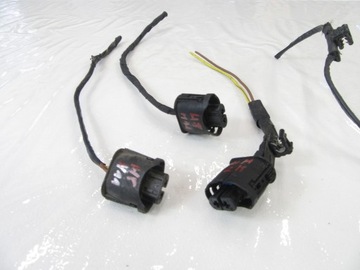 BMW H8 H11 галогенная лампа в форме кубика