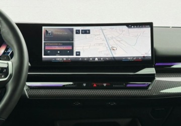 BMW Seria 5 G90-91 2025 BMW Seria 5 I wlasciciel M Pro 360 Gwarancja Bezwypadkowy FVAT23, zdjęcie 34