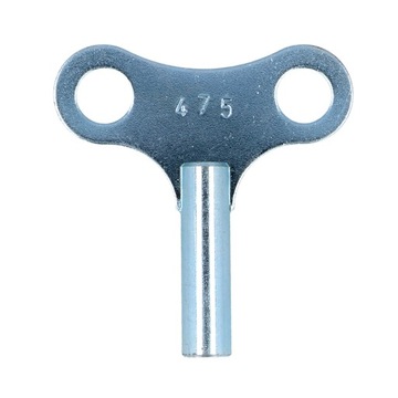 KLUCZ do zegara mechanicznego kwadrat 4,75 MM