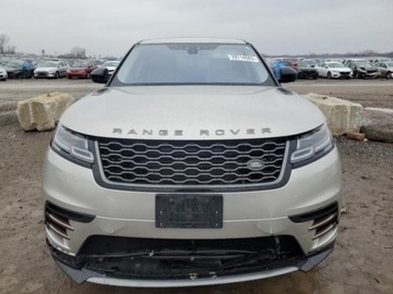 Land Rover Range Rover Velar SUV 3.0 Si6 380KM 2018 Land Rover Range Rover Velar 2018, 3.0L, 4x4, R-DYNAMIC SE, od ubezpieczal, zdjęcie 2