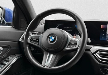 BMW Seria 3 G20-G21 Touring 2.0 320d 190KM 2022 BMW Seria 3 320d xDrive 190KM M Pakiet Gwarancja Hak HiFi HeadUp 23VAT 2.0, zdjęcie 16