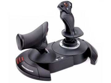 THRUSTMASTER Joystick T.Flight Hotas X (PC, PS3)