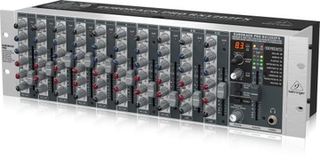 Behringer RX1202FX V2 12-канальный микшер