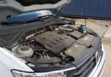 Volkswagen T-Roc I SUV 1.6 TDI 115KM 2019 Volkswagen T-Roc Okazja 1.6 Diesel 116KM, zdjęcie 4