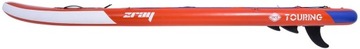 Доска WindSUP Zray Fury F2 Pro 11 футов, две камеры