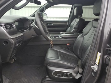 Jeep Wagoneer II 2023 Jeep Wagoneer L Series III 2023 3.0l 3.0 Benzyna 420KM, zdjęcie 7