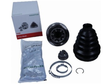 KLOUB HNACÍ NISSAN KUBISTAR 1.1 1.5 03-09