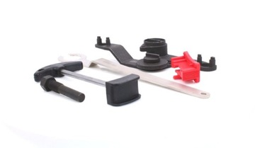 ПРИБОР ГРМ VW SKODA A3 1.0 1.2 1.4 TSI TFSI