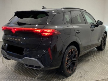 Cupra Terramar SUV Plug-In 1.5 TSI e-Hybrid 272KM 2024 Od ręki - Cupra Terramar VZ 1.5 eHybrid DSG 272KM, zdjęcie 3