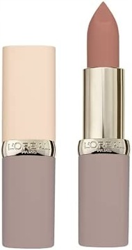 Loreal Color Riche Free Nudes pomadka 02 Cliche
