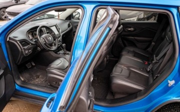 Jeep Cherokee V 2019 Jeep Cherokee Jeep Cherokee V KL 3.2 Trailhawk 4X4 272KM 3.2 Benzyna, zdjęcie 8