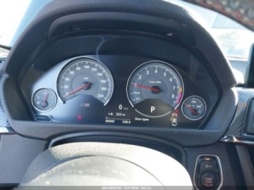 BMW Seria 4 F32-33-36 2016 BMW M4 2016 3.0 Benzyna 425KM, zdjęcie 10