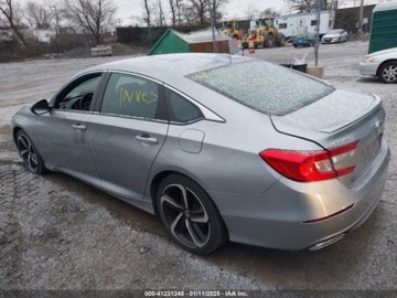 Honda 2020 Honda Accord 2020 Honda Accord Sedan Sport 1.5T CVT 1.5 Benzyna 192KM, zdjęcie 2