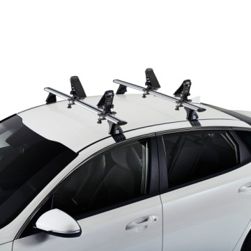 Держатель для каяка Cruz RAFTER