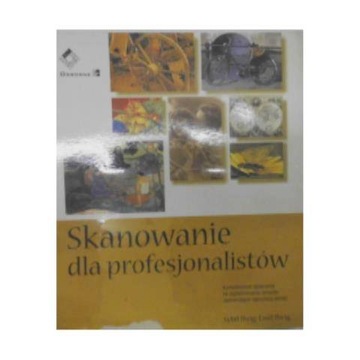 Skanowanie - Sybil Ihrig, Emil Ihrig