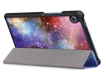 ГРАФИЧЕСКИЙ ЧЕХОЛ + СТИЛУС для HUAWEI MatePad T8 8 8.0