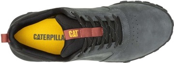 Buty Sneakersy Męskie Caterpillar Cat Hex Ready