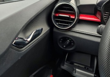 Skoda Fabia IV 2025 Skoda Fabia Technologia LED - Martwe Pole - ACC 210kmh - Czujniki - Kamera, zdjęcie 16