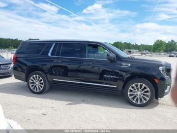  GMC Yukon 2022 GMC YUKON XL 4WD DENALI, silnik 6.2, 44 6.2 Benzyna 420KM, zdjęcie 11