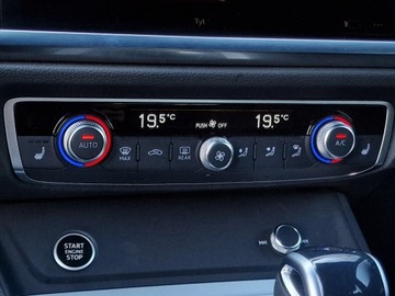 Audi Q3 II SUV 1.5 35 TFSI 150KM 2024 Audi Q3 35 TFSI mHEV Advanced Stronic 150 KM/Kamer, zdjęcie 26