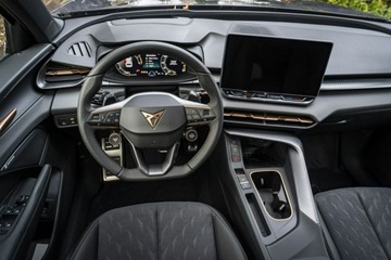 Cupra Terramar 2025 Cupra Terramar Advantage Edition DCC 2.0 TSI 204, zdjęcie 20