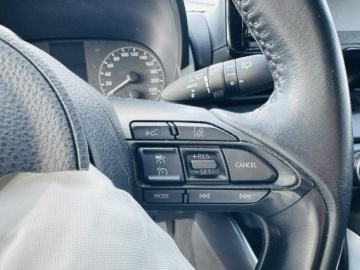 Toyota Yaris IV Hatchback 1.5 Dynamic Force 125KM 2022 Toyota Yaris 1.5benz 125KM/Salon PL/I WŁ/FV23%, zdjęcie 14