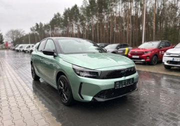 Opel Corsa F Hatchback 5d Facelifting 1.2 Turbo 100KM 2026 Opel Corsa YES 100KM skrzynia manualna OCAC 1 8 lat ochrony160k, zdjęcie 4