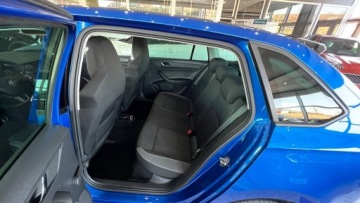 Skoda Rapid II Spaceback 1.2 TSI 90KM 2016 Skoda RAPID Bardzo ladny stan Panorama Klimatronik MOZLIWA ZAMIANA 1.2, zdjęcie 22