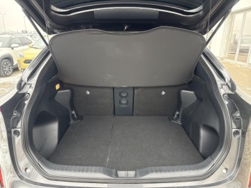 Toyota Yaris IV Hatchback 1.5 Hybrid Dynamic Force 116KM 2024 Toyota Yaris Cross Hybrid 1.5 Style Hybrid 1.5 Sty, zdjęcie 10