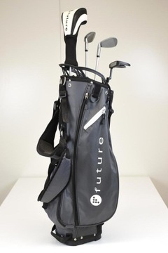 Комплект Future JR120 Junior 145-152 с сумкой