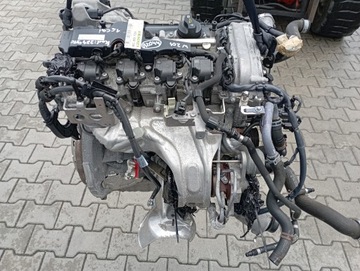 MERCEDES W205 W212 1.8 CGI 274 SILNIK KOMPLETNY 274910 112 tys km