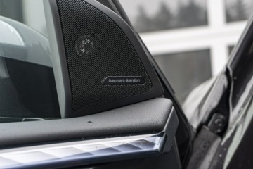 BMW X3 G45 2025 BMW X3 NOWE BMW X3 20 xDrive, zdjęcie 20