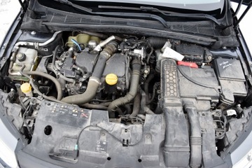 Renault Megane IV Hatchback 5d 1.5 dCi 110KM 2016 Renault Megane IV BUSINESS 1.5dCi 110KM *TYLKO 123200km* SerwisASO ZOBACZ!, zdjęcie 30