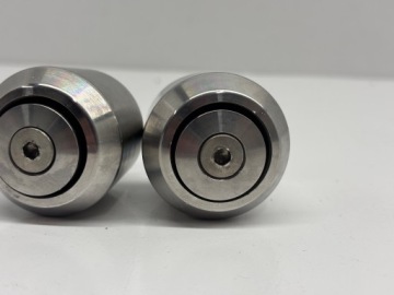 Руль Triumph Rocket III