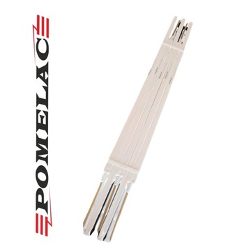 PALIK SŁUPEK 105 CM POMELAC ISOPIC PASTUCH ELEKTRYCZNY PRODUKT POLSKI
