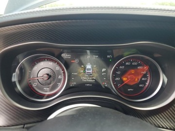 Dodge Charger VII 2020 Dodge Charger Scat Pack 2020 6.4L 6.4 Benzyna 485KM, zdjęcie 9