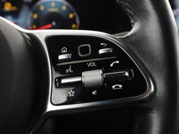 Mercedes Klasa B W247 Sports Tourer 2.0 250 224KM 2019 Mercedes B 250 Automat Progressive Navi Tempomat, zdjęcie 30