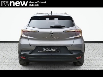 Renault Captur II 2024 Renault Captur harmann kardon, pakiet winter, f-va, zdjęcie 6