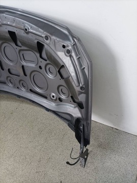 KAPOTA PŘEDNÍ 787 MERCEDES-BENZ TŘÍDA B II (2011- ) W246