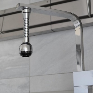 Siroflex JET АЭРАЦИЯ ДЛЯ МОЙКИ